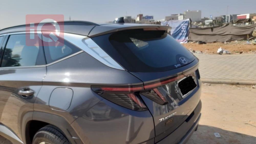 هيونداي توسان